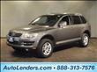 2008 Volkswagen Touareg 2