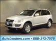 2008 Volkswagen Touareg 2
