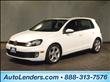 2010 Volkswagen GTI