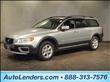 2009 Volvo XC70