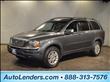 2008 Volvo XC90
