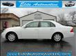 2001 Lexus LS 430