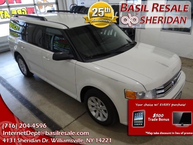 2009 Ford Flex for sale