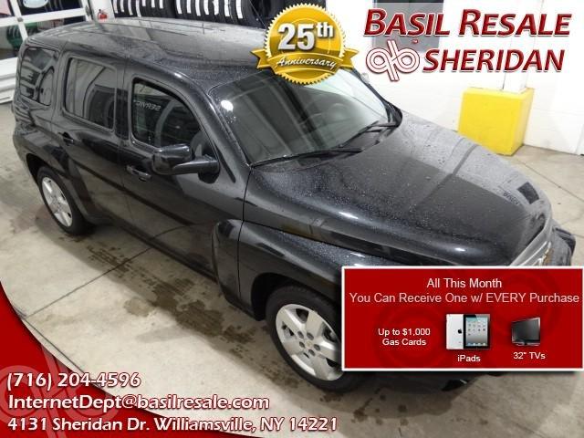 2011 Chevrolet HHR for sale