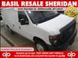 2010 Ford Econoline