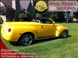 2004 Chevrolet SSR
