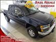 2007 GMC Canyon