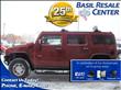 2005 Hummer H2