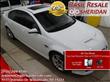 2008 Pontiac G8
