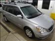 2007 Hyundai Entourage