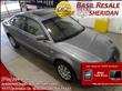 2001 Volkswagen Passat
