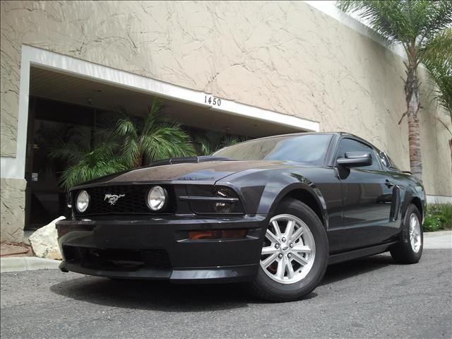 2007 Ford Mustang for sale