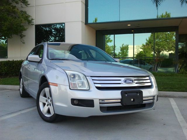2006 Ford Fusion for sale