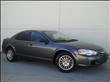 2004 Chrysler Sebring