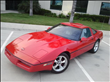 1989 Chevrolet Corvette