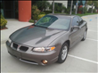 2001 Pontiac Grand Prix