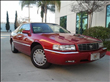 1996 Cadillac Eldorado