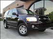 2006 Toyota Sequoia
