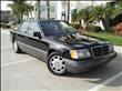 1995 Mercedes-Benz E Class