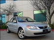 2001 Mazda Protege