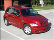 2004 Chrysler PT Cruiser