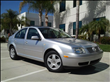 1999 Volkswagen Jetta