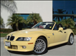 2002 BMW Z3