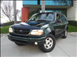 1999 Ford Explorer