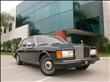 1982 Rolls Royce Silver Spur