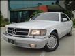 1990 Mercedes-Benz 560