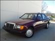 1989 Mercedes-Benz 300