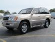 2002 Lexus LX 470