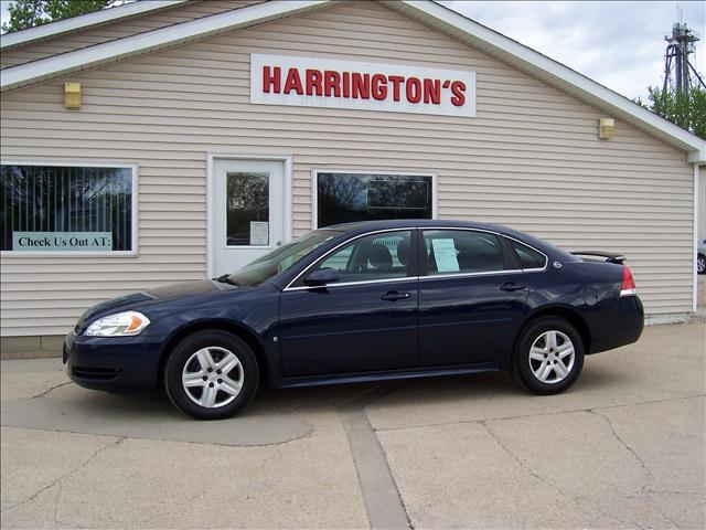 2009 Chevrolet Impala for sale