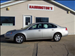 2008 Chevrolet Impala