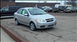 2009 Chevrolet Aveo