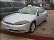 2000 Mercury Cougar