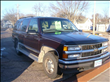 1997 Chevrolet Tahoe
