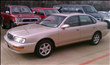 1997 Toyota Avalon