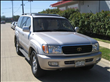1999 Toyota Land Cruiser