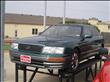 1996 Lexus LS 400