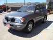 2000 Toyota Land Cruiser