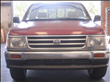 1996 Toyota T100