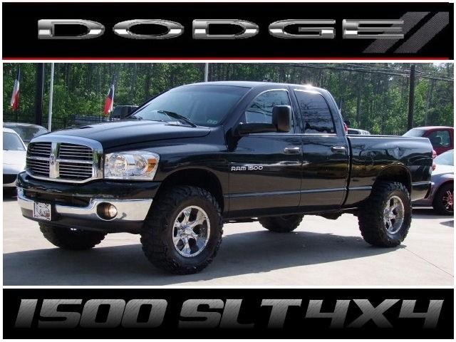 2007 Dodge Ram 1500 for sale