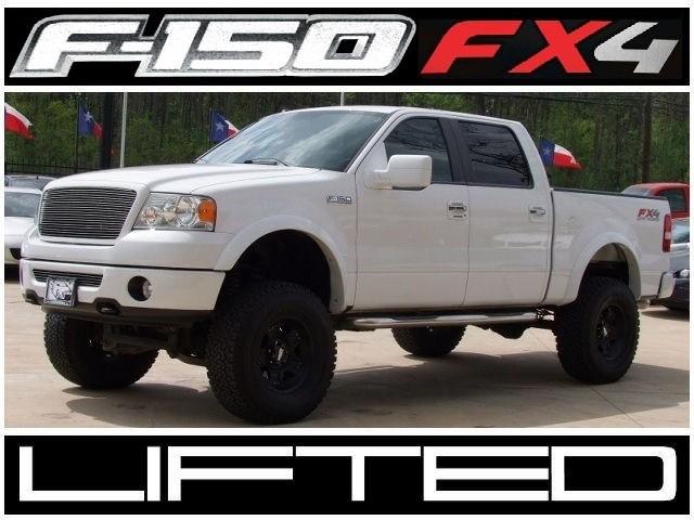 2008 Ford F150 for sale