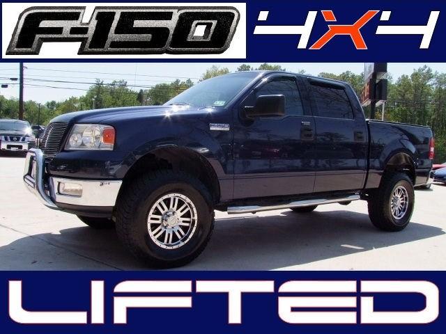 2004 Ford F150 for sale