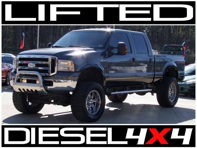 2007 Ford F250 for sale
