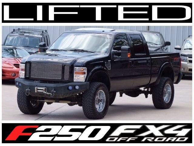 2008 Ford F250 for sale