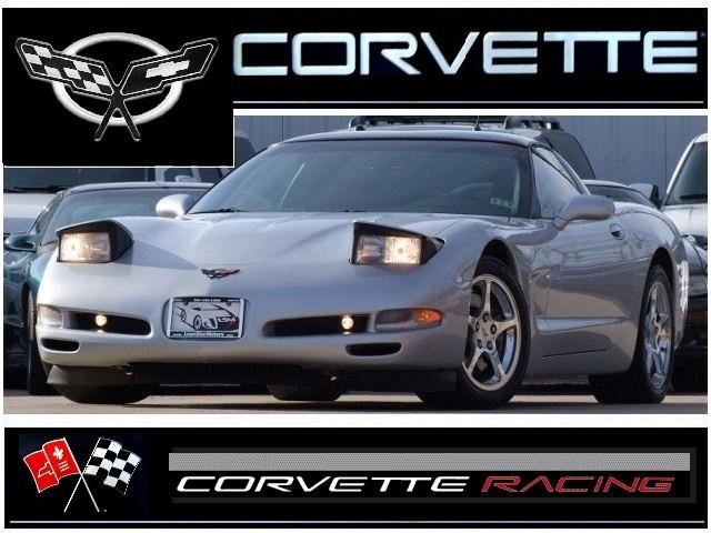2000 Chevrolet Corvette for sale