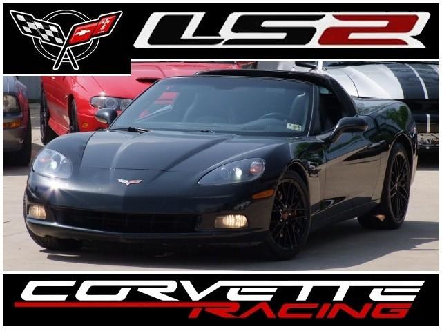 2005 Chevrolet Corvette for sale