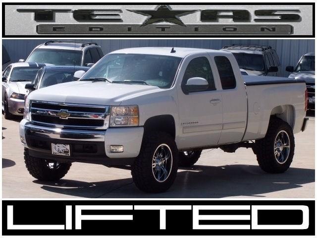 2008 Chevrolet Silverado 1500 for sale